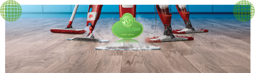 img cleaning services