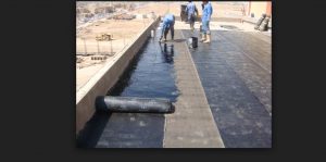 عزل اسطح بالرياض (2)